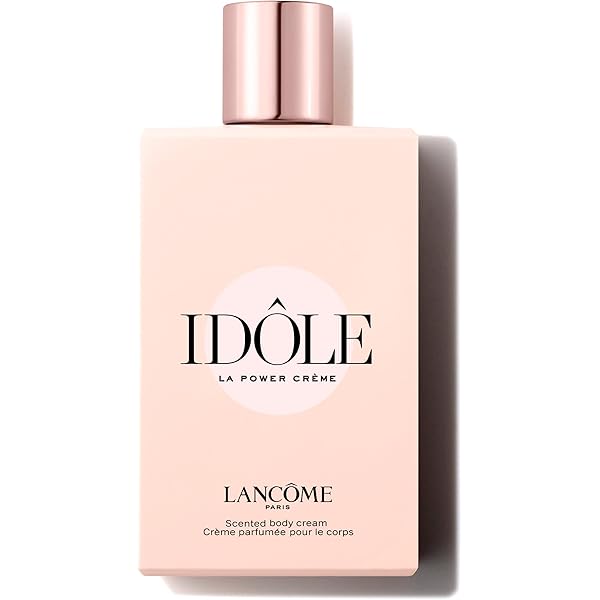 LANCOME IDOLE LA POWER CRÈME 200mL LANCÔME IDÔLE LA POWER CRÈME