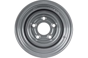 Jante en acier pour remorque 6,00jx10 H2 10' 5 x 112 Unitrailer