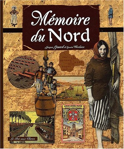 couverture de : M&eacute;moire du Nord