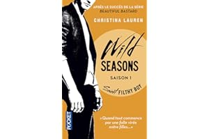 Wild Seasons T1: Sweet Filthy Boy (1)