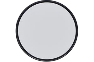 Rollei F:X Pro Rundfilter (77 mm, CPL-Filter) Schraubfilter aus Gorilla®* Glas mit hoher Farbtreue und Reflexionsfreiheit