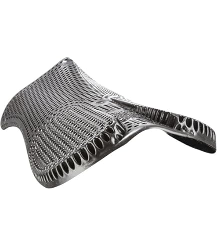 Dorsale Airflex Pro Arrière Protector Noir SCOTT Rembourrage
