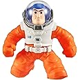 Heroes of Goo Jit Zu Lightyear Hero Pack - Buzz Lightyear XL - 15, squishy, stretchy, gooey hero.