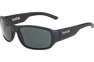 Bollé Erwachsene Heron Sonnenbrille