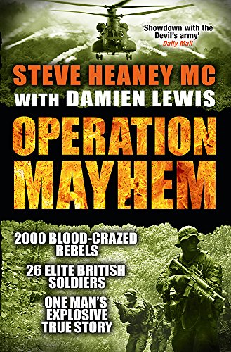 Operation Mayhem