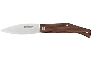 IMEX EL ZORRO 54034 Palles knife, Men, brown, 7 cm