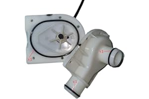 T&P SUPPLIES T & P Supplies Ltd Lay Z Spa Lazy Spa Airjet Water Pump Seal Kit x 3 - fits later model pump