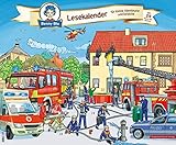Image de Bambini Lesekalender für kleine Abenteurer und Strolche