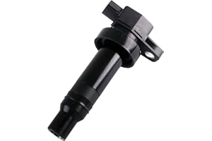 Globalautoparts Bobina de encendido para Cee'D, para Elantra, i20, ix20, i30, para Rio III, para Rondo III, para Soul, para Venga, 1.4, 1.6, 2.4, 27300-2B010, 273002B010, 27301-2B010, 273012B010