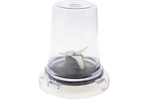 Kenwood Accesorio Picadora Amoladora Robot De Cocina multipro FDM30 FDP65 FDM71