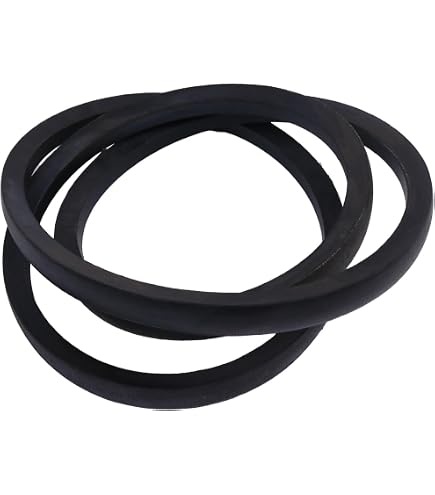 MTD Keilriemen 754-0266A / 754-0266 Für Fahrantrieb & Motor - Passend Für Variator-Systeme