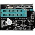 Ximimark AVR ISP Shield Burning Burn Bootloader Programmer for Arduino UNO R3
