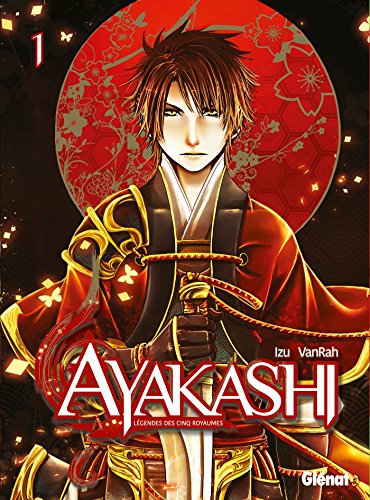 Download Ayakashi Légendes des 5 royaumes - Tome 01 Download Ayakashi Légendes des 5 royaumes - Tome 01