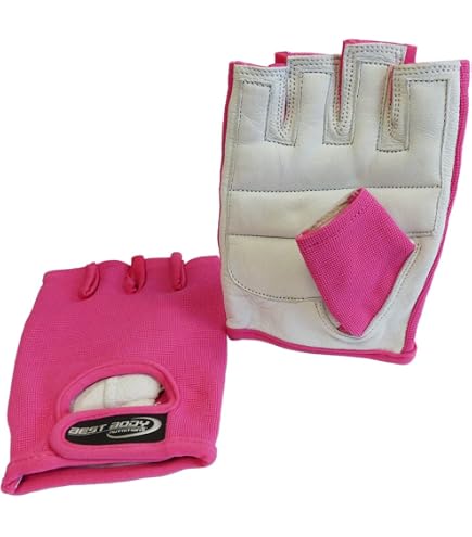 2 Paar Antislip Yoga-handschoenen Voor Dames – Vingerloos – Met Siliconen Grip – Geschikt Voor Pilates, Fitness En Krachttraining