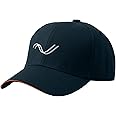 SLOVIC Cap for Men Free Size with Adjustable Strap Caps for All Sports Baseball, Cricket, Gym, Tennis