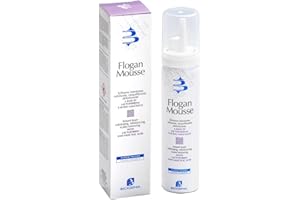 Valetudo (Div. Biogena) Flogan Mousse Schiuma Antiforfora - 50 ml