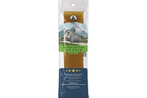 Pet Natural Farm Himalayan Yak Dog Chew, (Medium) - 100% Natural – Long Lasting, Healthy & Safe, Gluten Free & Grain Free, Low in Lactose, High in Protein – Ideal for Small to Medium Breeds – 1 Piece