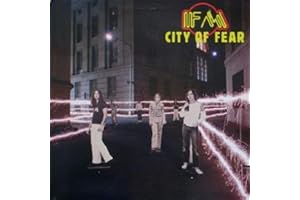 City Of Fear (Remastered Edition)