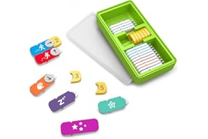 Osmo - Coding Family Bundle for iPad & Fire Tablet - 3 Educational Games - 5-10+ Years - Learning to Program Play - Coding Jam, Coding Awbie, Coding Duo - (without OSMO Base) - Translated into German