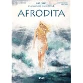 La sabiduria de los mitos : afrodita