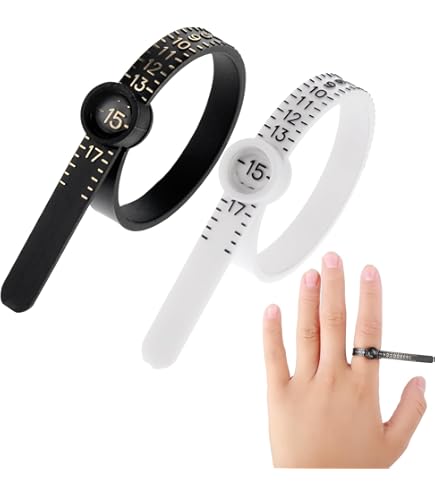 Identifier La Bonne Taille De Bague | Joaillier