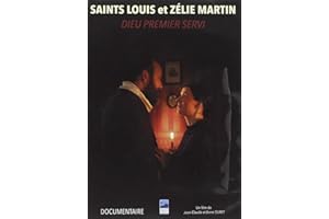 Saints Louis et Zélie Martin-Dieu Premier servi