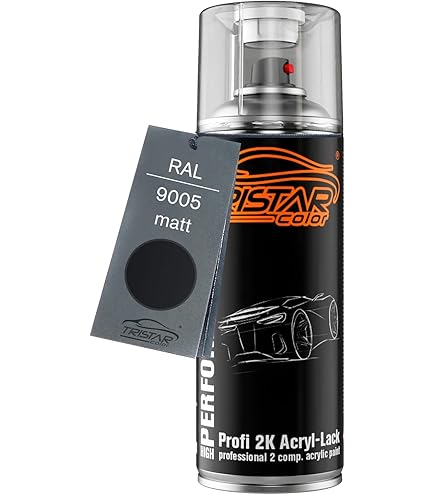 Bomboletta Spray Set 400ml Vernice Base Ral 9023 Grigio Metallico - Foto 7