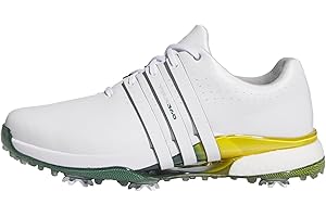adidas Men's Tour360 24 Golf ShoesGolf Shoe