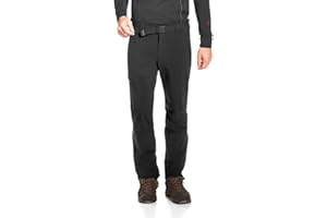 Maier Sports Męskie spodnie outdoorowe Oberjoch