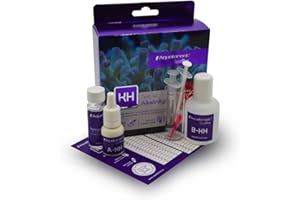 Aquaforest, Test Alkalinity