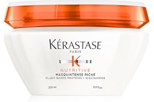 KÉRASTASE Nutritive Hårbehandling, 200 ml