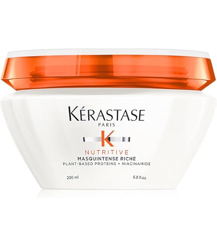 Kerastase Discipline Masque Oleo-Relax For Unisex, 500 ml : Amazon
