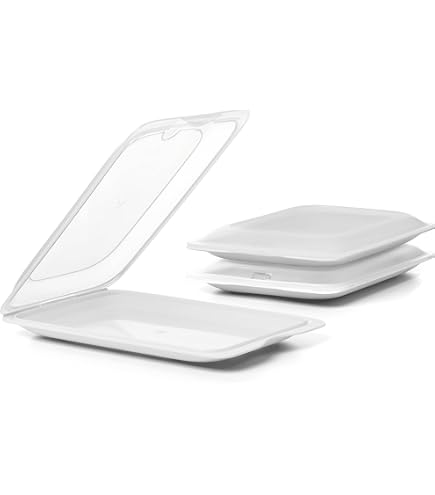 BRADERIE TUPPERWARE à-25%: SET 4 BOITES VENTILOFRAIS NEUVES dont 375ml OFFERTE e