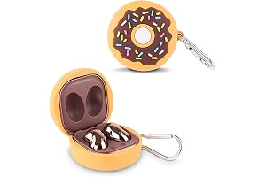 Donuts