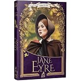 Jane Eyre (Hardcover)