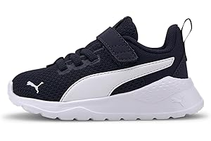 PUMA Anzarun Lite AC Inf, Scarpe da Ginnastica Unisex-Bambini e Ragazzi