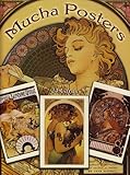 Image de Mucha Poster Cards in Full Color