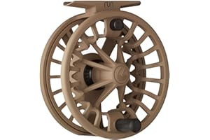 Redington Fly Reel Run