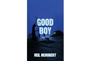 Good Boy (The Northern Weird Project)