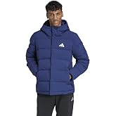 adidas Helionic HD Erkek Mont