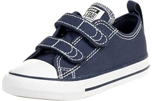 Converse Chuck Taylor All Star 2v, Zapatillas Unisex niños