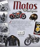 Image de Atlas Ilustrado De Motos Muy Antiguas