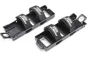 Proboat SSL Battery Tray Set: Blackjack 24