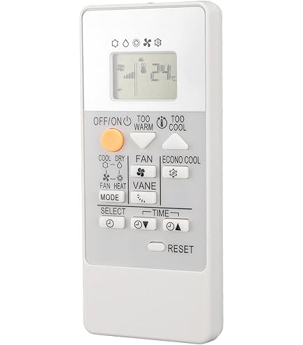 Télécommande De Climatiseur, SG10B, Télécommande AC De