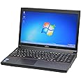 (Renewed) Fujitsu Intel Core i5 3340M 15.6-Inch (39.62 cms) 1366 X 768 Laptop (4 GB/320 GB HDD/Windows/Intel HD Graphics/Blac