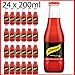 Produktbild Schweppes Tomatensaft 24x200ml Glasflaschen