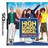 Disney High School Musical: Tutti in scena!, NDS
