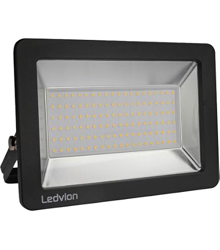 V-TAC Solar-Flutlicht 15W – 1200 Lumen, IP65, 4000K, Schwarz | Für Garten, Hof, Außenbereich