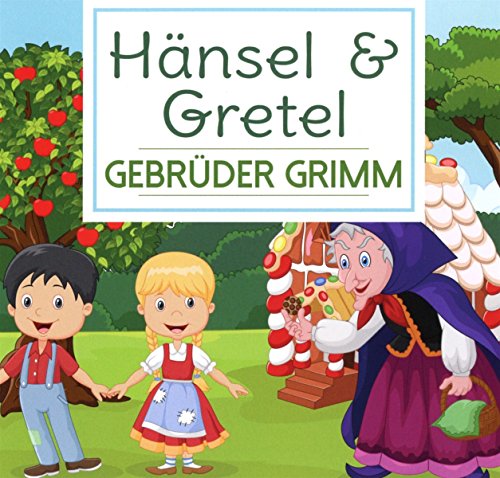 Preisvergleich Produktbild Hänsel & Gretel
