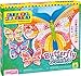 Produktbild Orb Factory – ORB70625 – Sticky Mosaics – Butterfly Beauties Zahlen-Mosaik Schmetterlinge, 4 Motive